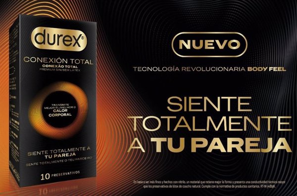 ¿Sexo seguro con transmisión de calor? Casi 9 de cada 10 españoles creen que puede ser clave para mejorar sus relaciones