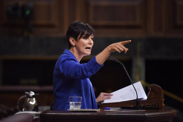 PSOE propone multas de 600.000 euros a plataformas que no publiquen el número de registro de pisos turisticos