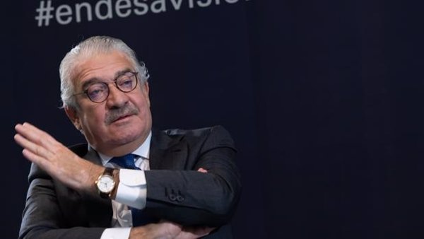 Bogas (Endesa) defiende que,