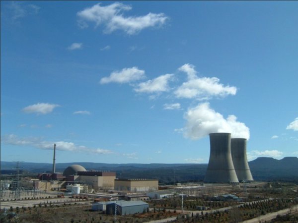 La central nuclear de Trillo culmina su XXXVII recarga tras completar hasta 20.000 órdenes de trabajo