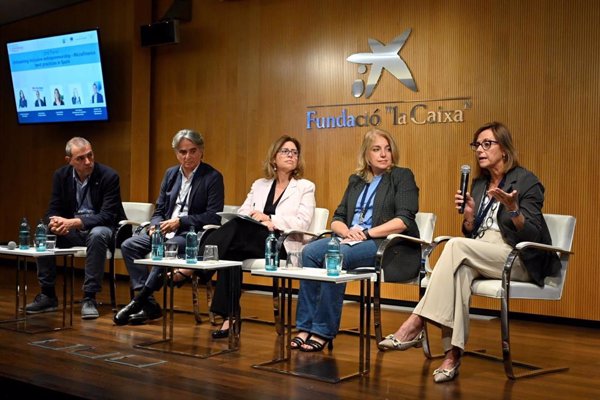 Los microcréditos de MicroBank permitieron desarrollar 23.253 ideas de negocio en España en 2024