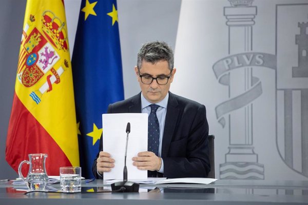 Bolaños dice que cambiar el acceso a la carrera judicial y fiscal es