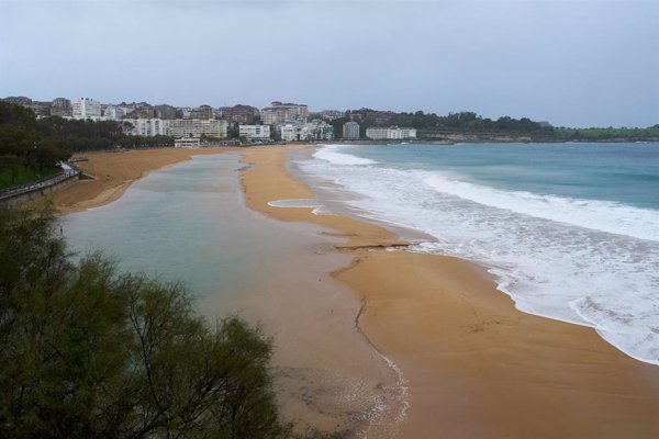 Un modelo numérico desarrollado por IHCantabria optimizará el diseño de dispositivos que captan la energía del oleaje