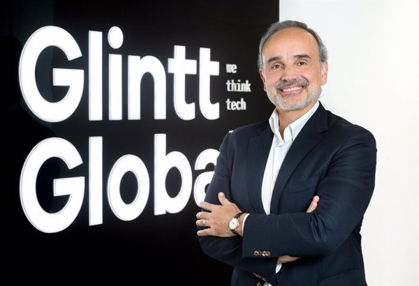 La tecnológica portuguesa Glintt Global gana 2,08 millones hasta marzo, un 25,7% más