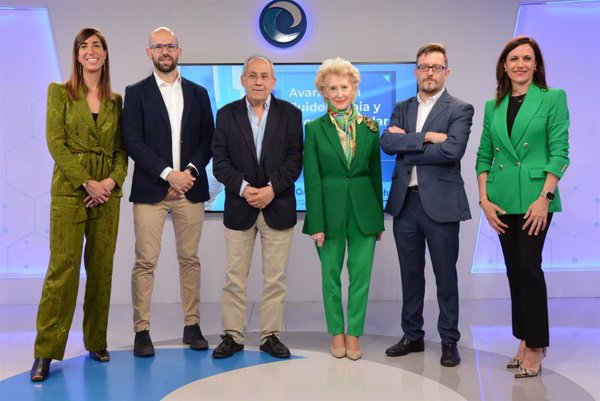Enfermera reivindica el liderazgo de la profesión en los equipos de terapia intravenosa