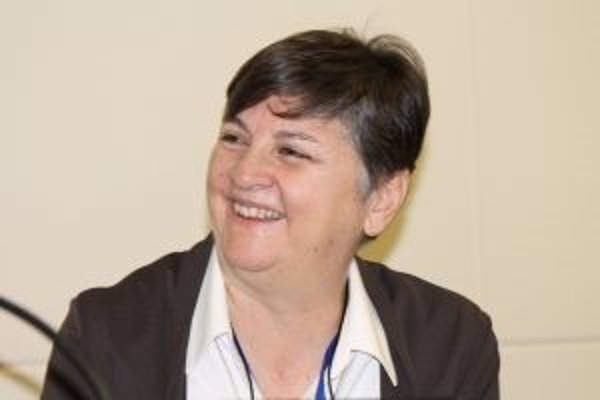 El Papa León XIV nombra a la religiosa Tiziana Merletti secretaria del Dicasterio para la Vida Consagrada