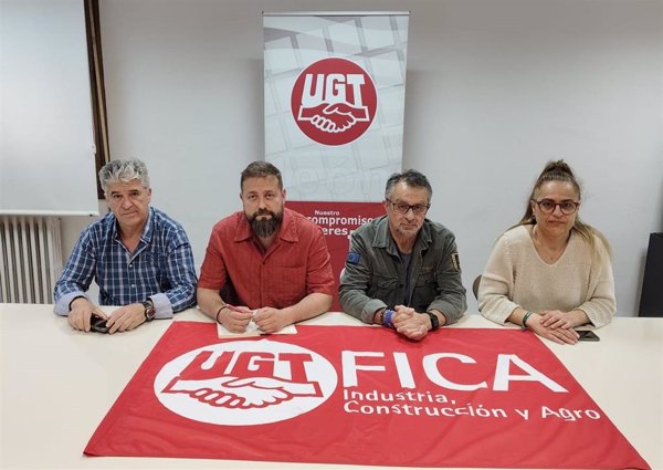 El ERE de Azucarera afectará a todos sus centros de trabajo de España