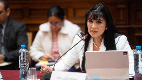 El Gobierno de Perú lanza una iniciativa de 44 millones de euros para reforzar la seguridad turística