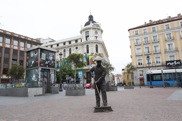 Asociaciones vecinales de Madrid exigen 