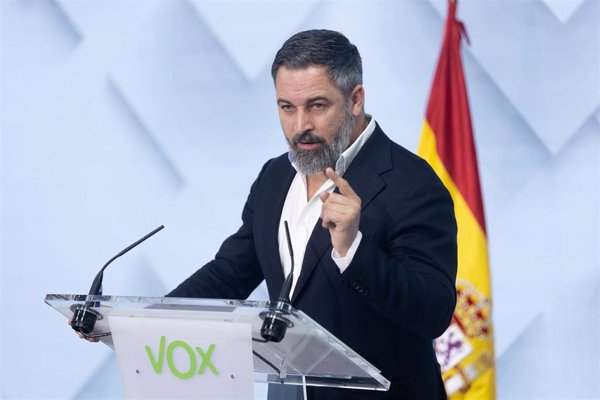Vox saluda la apertura del juicio al hermano de Pedro Sánchez y tilda el caso de 