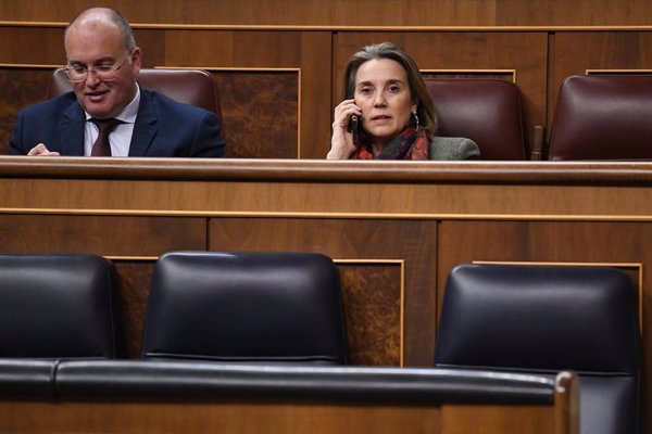 Gamarra, a Sánchez tras el procesamiento de su hermano: 