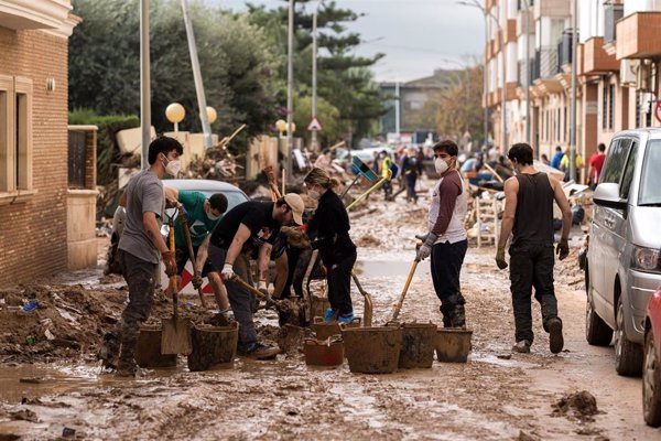 AM.Seguridad Nacional atribuye a Rusia campañas de desinformación en la dana para promover desconfianza e imagen de caos
