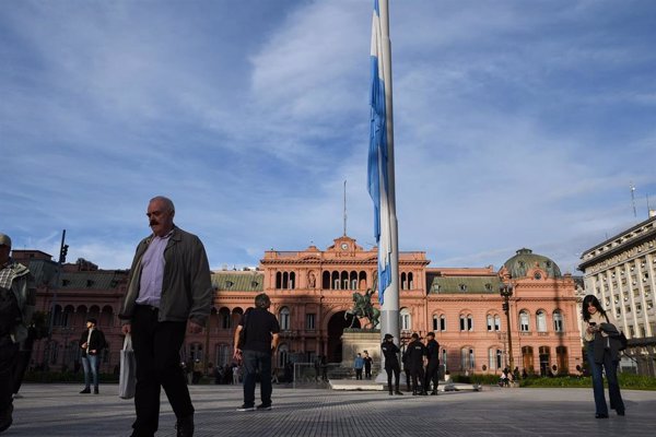 Argentina impulsa una reforma para reducir el control de los ahorros y los movimientos financieros