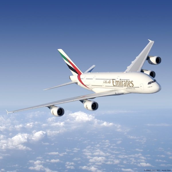 Emirates y Air Mauritius renuevan su acuerdo de código compartido