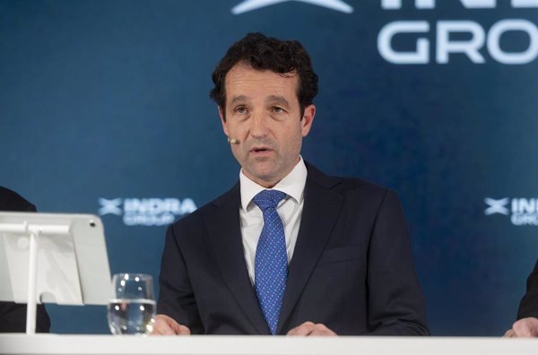 Indra ratificará a Escribano y reelegirá a dos consejeros de la SEPI y a Aperribay (Sapa) a finales de junio