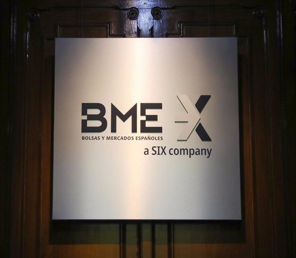Six, matriz de BME, coloca 500 millones en un bono con vencimiento en 2030 y cupón del 3,25%