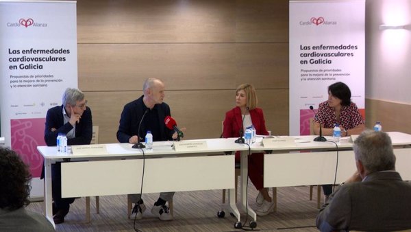 Expertos piden priorizar mujeres y personas de bajo nivel socioeconómico en acciones contra patologías cardiovasculares
