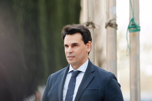 El Supremo escucha este viernes al novio de Díaz Ayuso por su querella contra el fiscal general