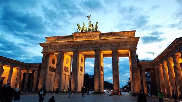 Alemania creció un 0,4% en el primer trimestre, el doble de lo calculado inicialmente
