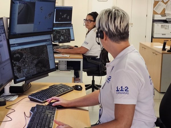 Un niño de 4 años muere al sufrir una parada cardiorrespiratoria en una piscina de Tenerife