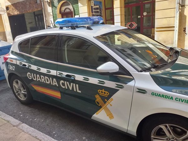 Fallece un hombre de 59 años al precipitarse con un quad al río en Cabrales (Asturias)