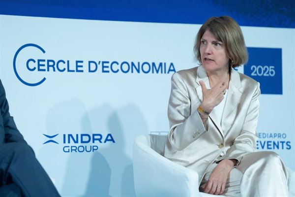 Economía renueva a Helena Viñes como consejera en la CNMV