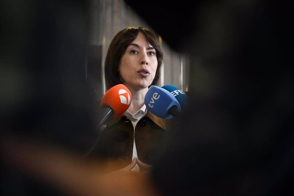 Diana Morant defiende en Bruselas que Europa sea 