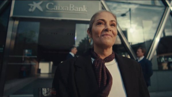 CaixaBank lanza una nueva gama de productos para mayores y para planificar la jubilación