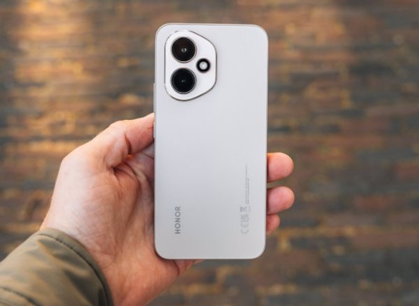 Honor presenta la serie 400, con cámara 200MP, batería de 6.000mAh y 6 años de actualizaciones