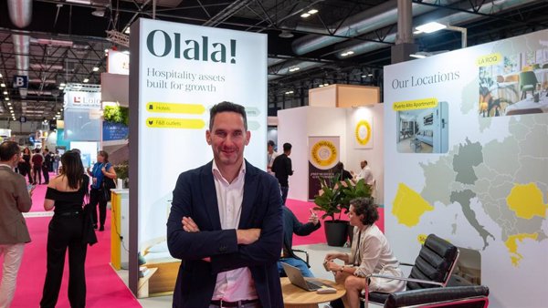 Olala!, la nueva marca para alquiler vacacional, hotelería y restauración de Olala Homes