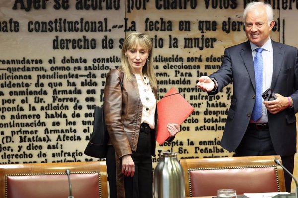 Un excargo de Tragsatec detectó 
