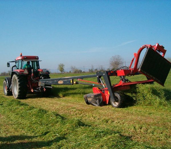 La Unión avisa que el campo extremeño pagará 12,60 millones más por aranceles europeos a fertilizantes rusos
