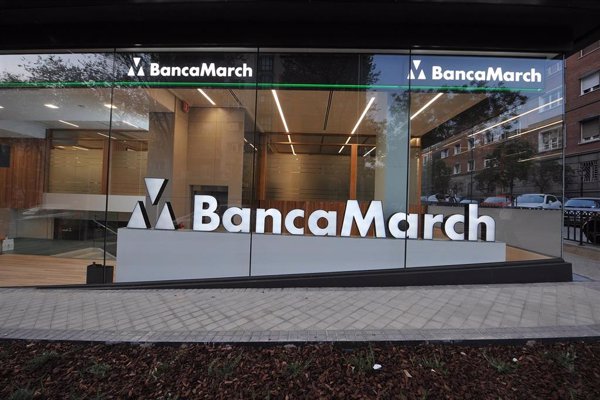 Una socimi de Banca March compra el 71% del inmueble del hospital de Boadilla (Madrid) que llevará Hospiten