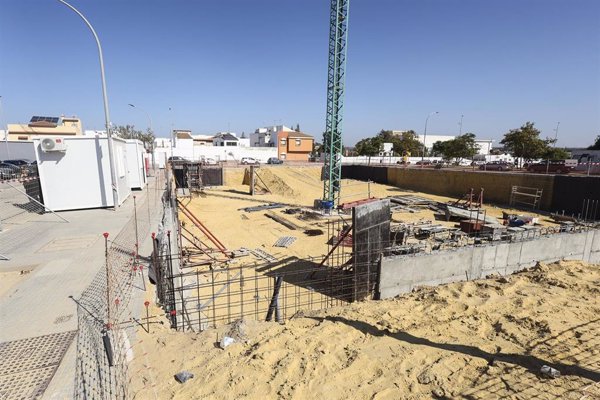 El Ministerio de Vivienda destaca que 2024 cerró con los