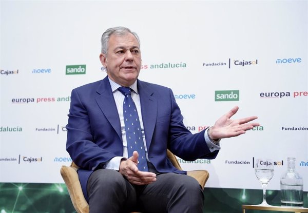 Alcalde de Sevilla (PP) no cree que el congreso nacional del PP sea 