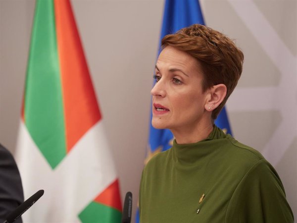 El Gobierno de Navarra revisará si mantiene acuerdos con empresas vinculadas a Israel ante la situación en Gaza