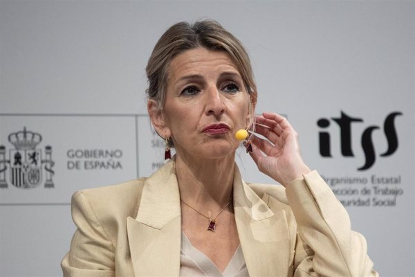 Díaz rechaza el