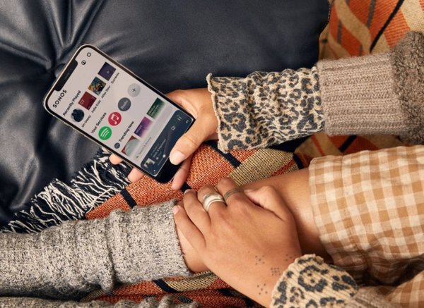 Tim Conrad (Sonos) afirma que el rediseño de la 'app' fue