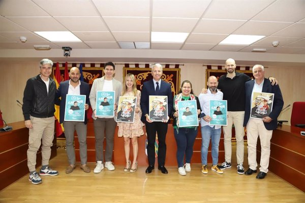 Karanka y Andrés Miso presentan sus campus