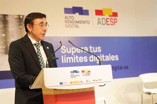 ADESP presenta el miércoles en el Congreso el Consejo Español para la Igualdad en el Deporte