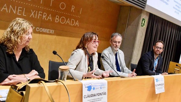 El Govern confía en que Cataluña llegue a 2030 