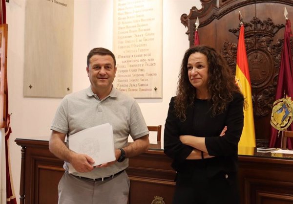 PSOE de Lorca (Murcia) defenderá en el Pleno una moción para advertir de los efectos del recorte al Tajo-Segura