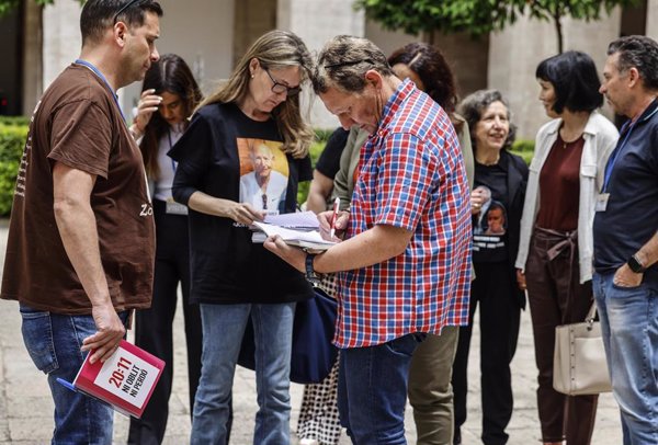 El PSPV llevará al TSJCV el