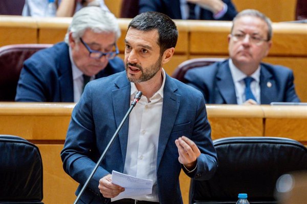 Bustinduy no comparte incentivos a propietarios para alquiler asequible y aboga por aplicar la Ley de Vivienda