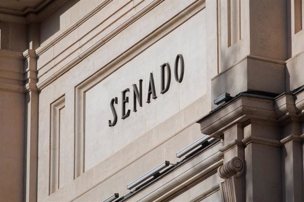 El Senado reitera el