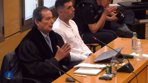 Arranca el juicio contra acusado de asesinar a su pareja en Piedrabuena (Ciudad Real) en 2023