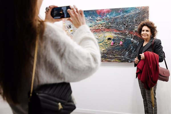 La venta de obras de arte creadas después de 2000 cae un 27% pero el arte 