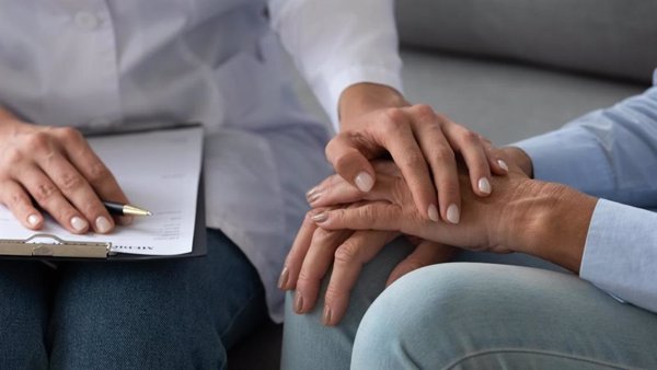 Expertos en discapacidad abogan por un modelo de salud mental sin coacción para el colectivo, centrado en la voluntad