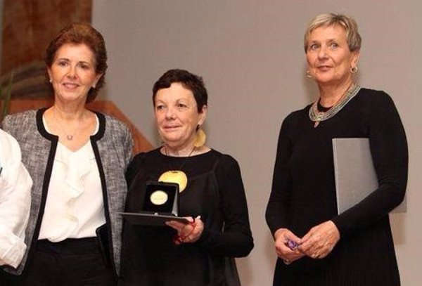 La fotógrafa mexicana Graciela Iturbide, Premio Princesa de Asturias de las Artes 2025