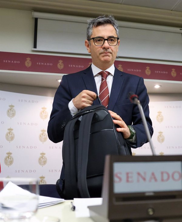 El PP acusa al Gobierno de